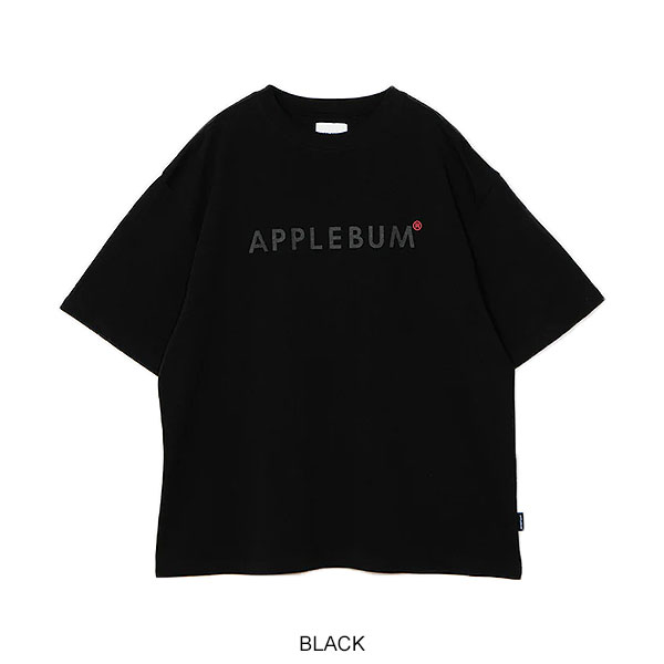 APPLEBUM（アップルバム） Tシャツ APPLEBUM APPLEBUM T-shirt (26HS