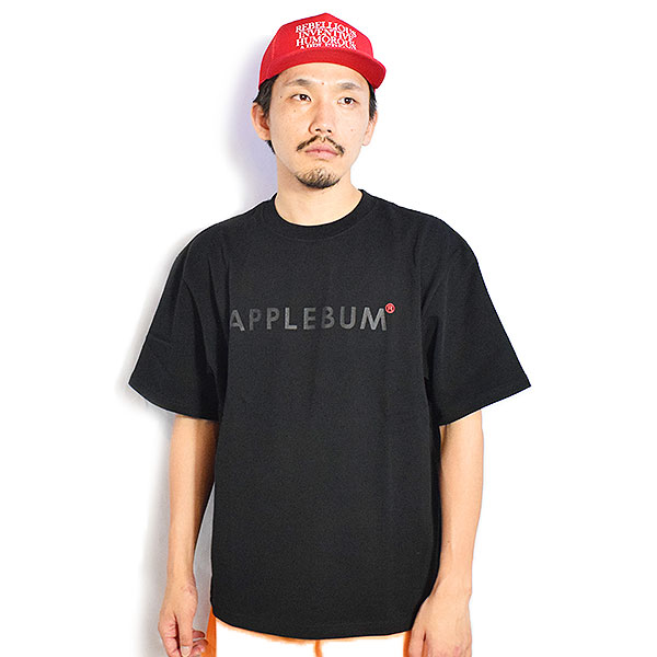 APPLEBUM（アップルバム） Tシャツ APPLEBUM APPLEBUM T-shirt (26HS