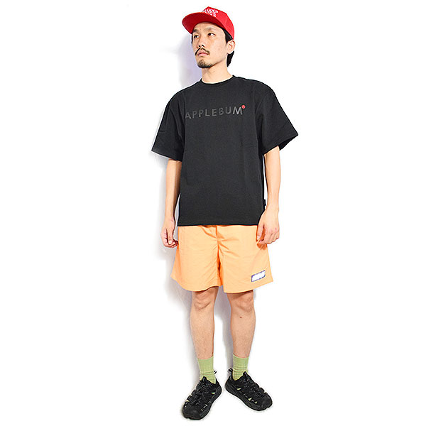 APPLEBUM（アップルバム） Tシャツ APPLEBUM APPLEBUM T-shirt (26HS