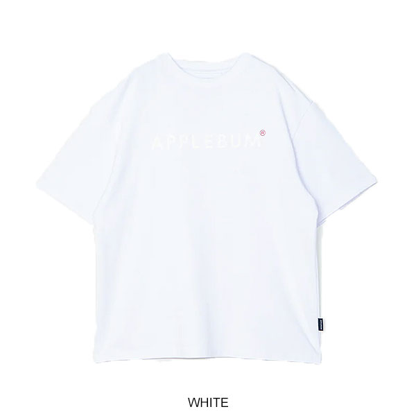 APPLEBUM（アップルバム） Tシャツ APPLEBUM APPLEBUM T-shirt (26HS