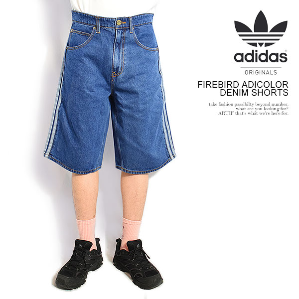 adidas Originals アディダス オリジナルス ショートパンツ FIREBIRD