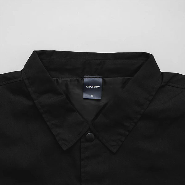 APPLEBUM アップルバム デニムコーチジャケット 希少XL APPLEBUM DENIM COACH JACKET。APPLEBUM(アップルバム)正規取り扱い店