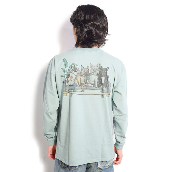 The Endless Summer（エンドレスサマー） Tシャツ The Endless Summer