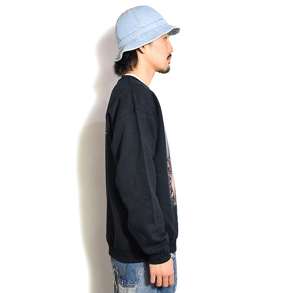 CULTURE SUPPLY カルチャーサプライ スウェット Photo