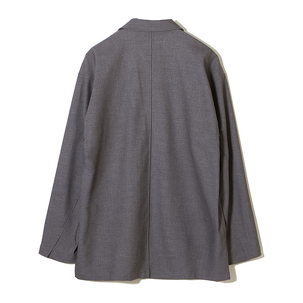 40％OFF SALE セール エムエスエムエル ジャケット MSML WOOL RELAX 2B