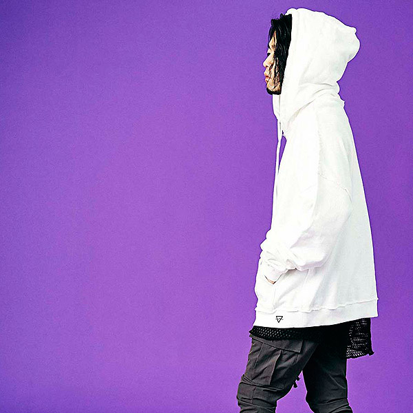 sale⭐︎【未使用】ASIAN DUB FOUNDATION パーカー M SALE セール M S L エムエスエムエル プルオーバーパーカー パーカ