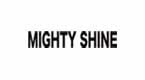 Mighty Shine マイティーシャイン