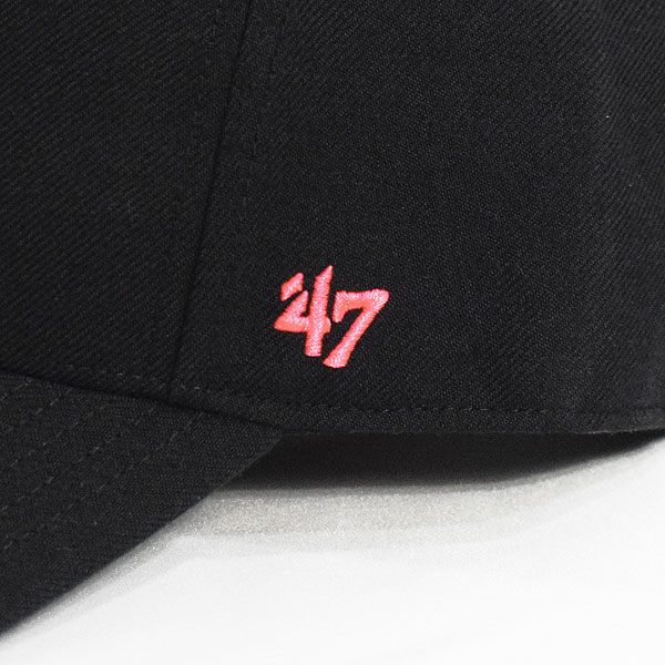47Brand フォーティーセブン キャップ '47 Yankees Snapback MVP