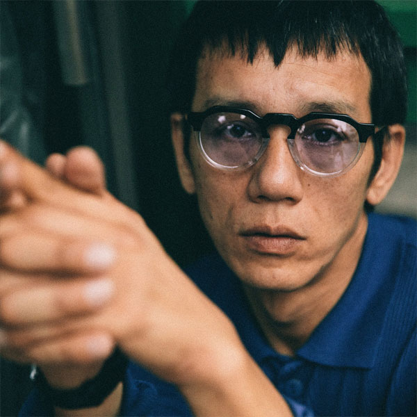 オウン サングラス OWN #03 BLACK×CLEAR/SMOKY PURPLE メンズ ボストン