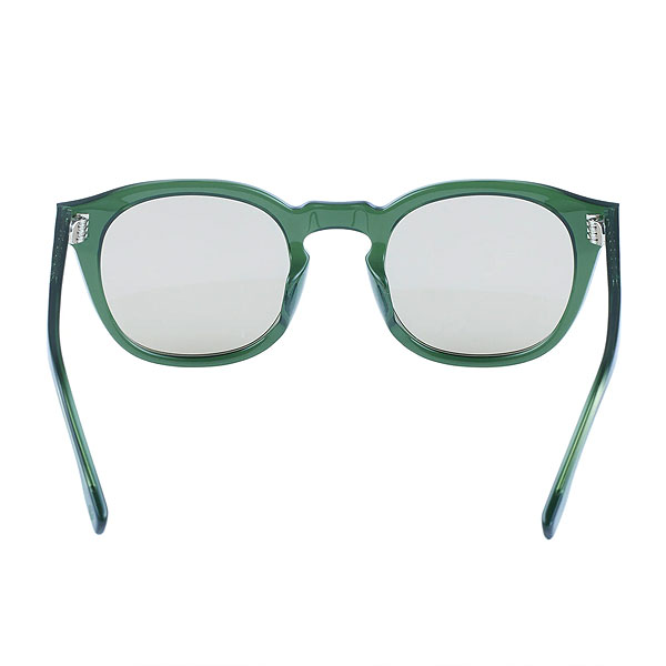 オウン サングラス OWN #06 IVY GREEN/CLEAR BROWN メンズ メガネ