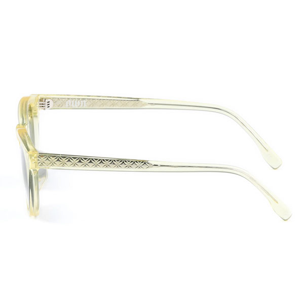 OWN / オウン / #01 べっ甲フレームサングラス OWN オウン #01 BLACK/CLEAR BROWN OWN / オウン / #01 べっ甲フレーム