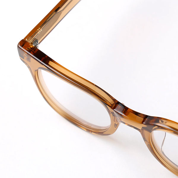 オウン サングラス OWN #11 CLEAR BROWN / to GREY (調光) メンズ