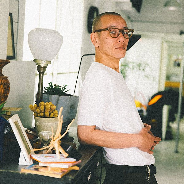 オウン サングラス OWN #11 CLEAR BROWN / to GREY (調光) メンズ