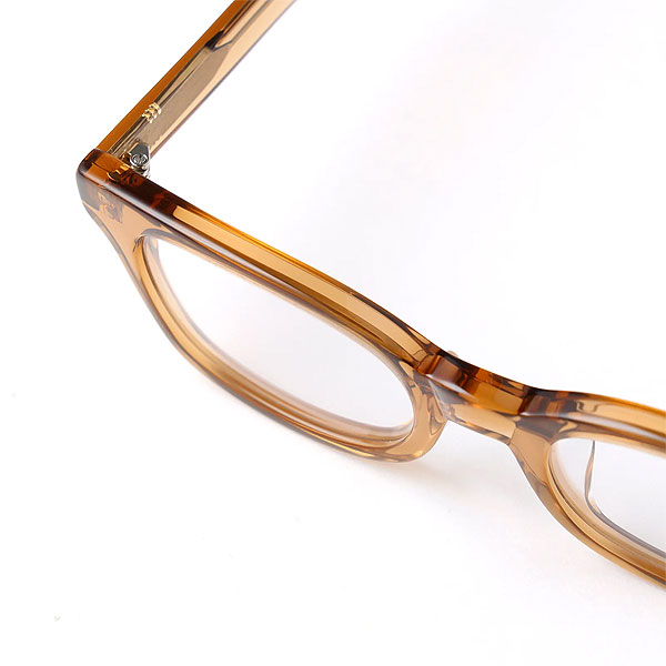 オウン サングラス OWN #12 CLEAR BROWN / to GREY (調光) メンズ アイ