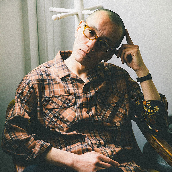 オウン サングラス OWN #12 CLEAR BROWN / to GREY (調光) メンズ アイ