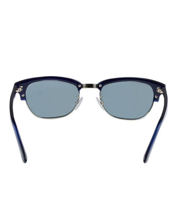 OWN オウン #19 BLUE / CLEAR to GREY (調光) サングラス メガネ ブロウタイプ 調光レンズ アイウェア 送料無料 ストリート atfacc オウン サングラス OWN #19 BLUE / CLEAR to GREY (調光) メンズ