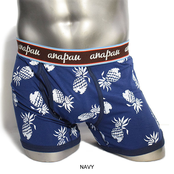 BETONES（ビトーンズ） anapau アナパウ ボクサーパンツ BOXER SHORTS