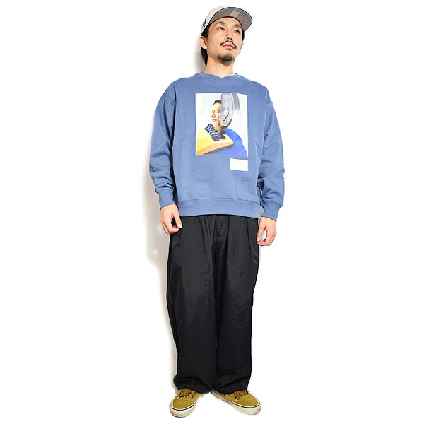 APPLEBUM × ピエール瀧Capsule collection