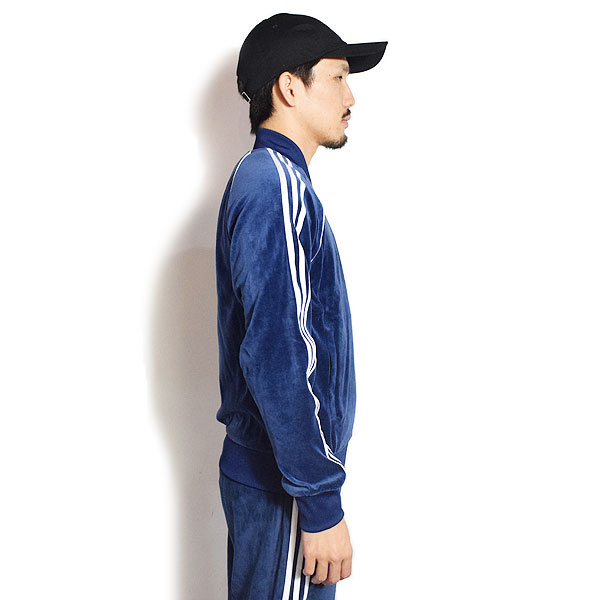 adidas Originals アディダス オリジナルス ジャケット SST アディ