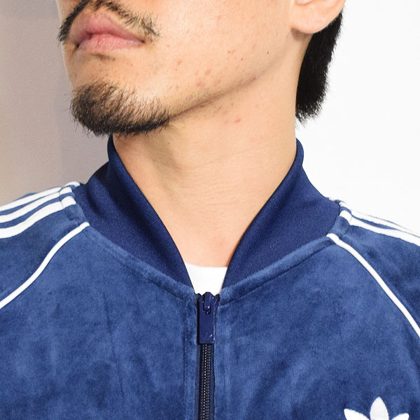 adidas Originals アディダス オリジナルス ジャケット SST アディ