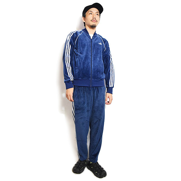 adidas Originals アディダス オリジナルス ジャケット SST アディ