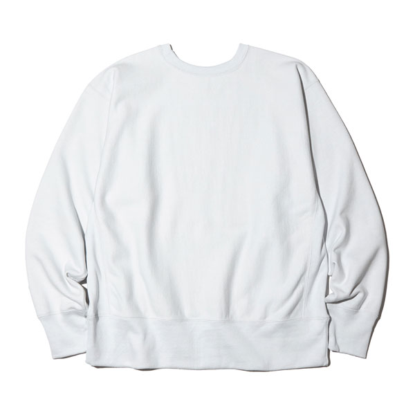 SALE セール ラディアル スウェット RADIALL HOOD CITY - CREW NECK