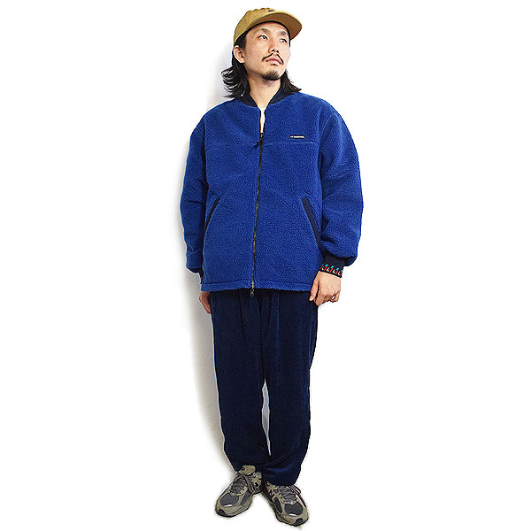 SALE セール ラディアル ジャケット RADIALL TETON - ZIP UP BLOUSON