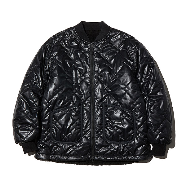 SALE セール ラディアル ジャケット RADIALL TETON - ZIP UP BLOUSON radiall メンズ リバーシブルジャケット