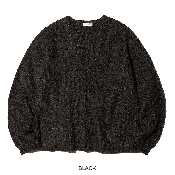 SALE セール ラディアル カーディガン RADIALL SHADY GROVE - CARDIGAN