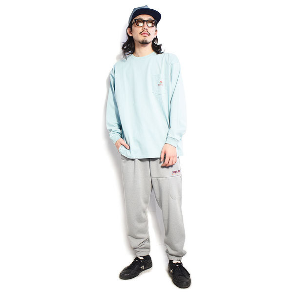 SALE セール RADIALL ラディアル パンツ WINDOW SIGN - TRACK PANTS