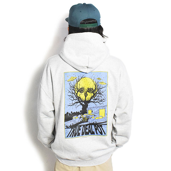 SALE セール ラディアル パーカー RADIALL CHEVY GARAGE - HOODIE