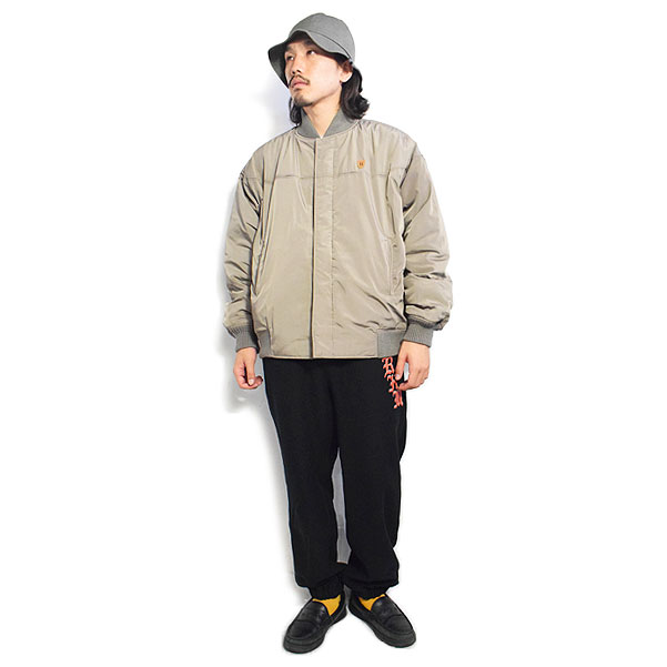 SALE セール ラディアル ジャケット RADIALL CISCO KID - ZIP UP BLOUSON radiall メンズ プリマロフト  送料無料 ストリート : rad-23aw-jk006 : ARTIF - 通販 - Yahoo!ショッピング