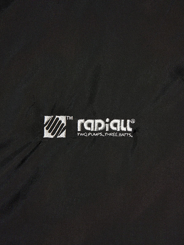 ラディアル ジャケット RADIALL LO-N-SLO - WINDBREAKER JACKET radiall メンズ コーチジャケット 裏ボア  送料無料 ストリート : rad-23aw-jk010 : ARTIF - 通販 - Yahoo!ショッピング