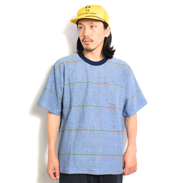 SALE セール ラディアル Tシャツ RADIALL EL CAMINO - CREW