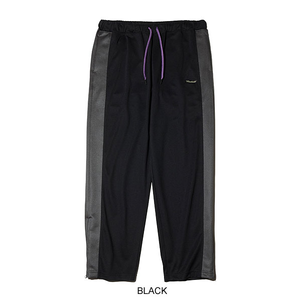 SALE セール ラディアル パンツ RADIALL FLAGS - TRACK PANTS