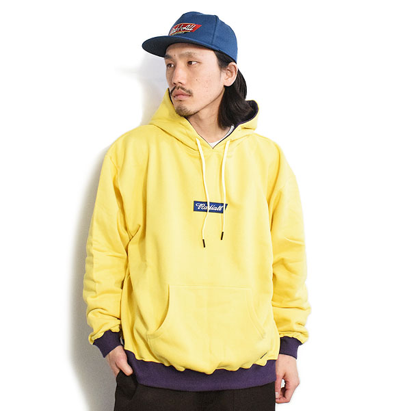 SALE セール ラディアル パーカー RADIALL FLAGS - HOODIE