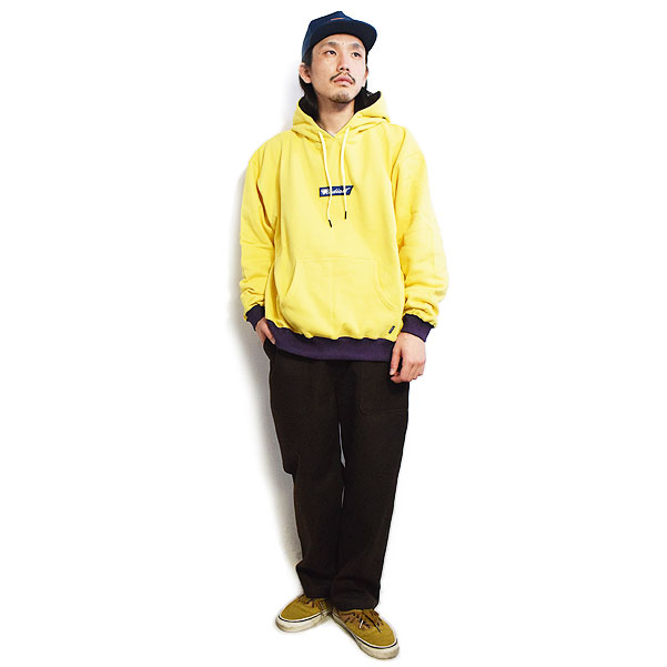 SALE セール ラディアル パーカー RADIALL FLAGS - HOODIE SWEATSHIRT