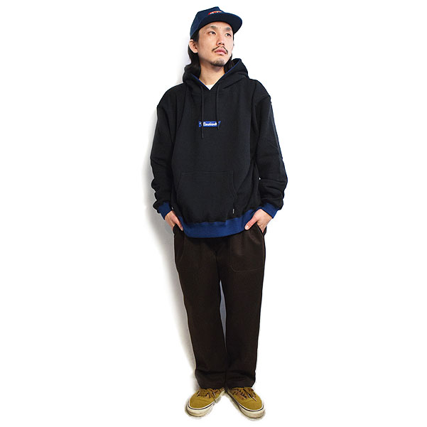 SALE セール ラディアル パーカー RADIALL FLAGS - HOODIE SWEATSHIRT