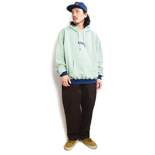 SALE セール ラディアル パーカー RADIALL FLAGS - HOODIE SWEATSHIRT