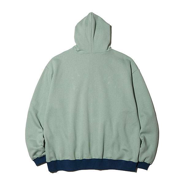 SALE セール ラディアル パーカー RADIALL FLAGS - HOODIE SWEATSHIRT