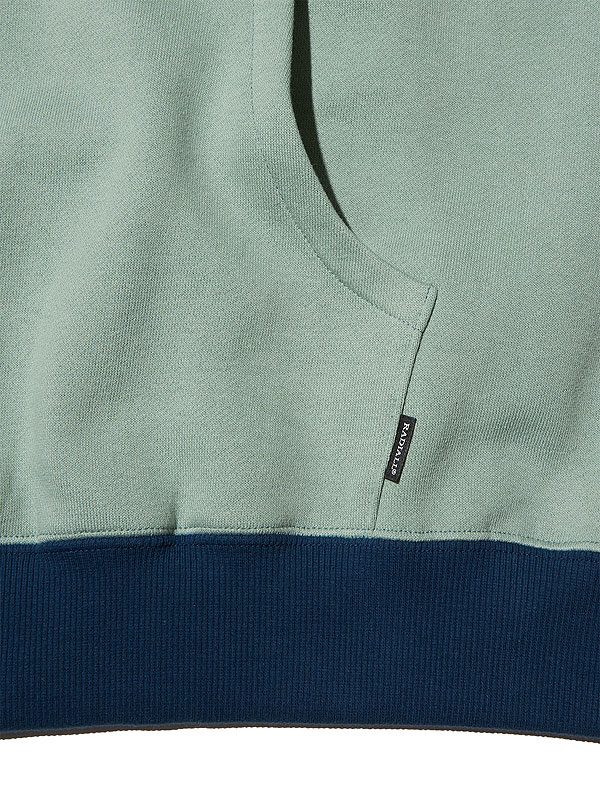 SALE セール ラディアル パーカー RADIALL FLAGS - HOODIE SWEATSHIRT