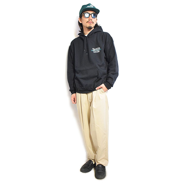 SALE セール ラディアル パーカー RADIALL CAR WASH - HOODIE SWEATSHIRT L/S radiall メンズ  プルオーバー スウェット ストリート