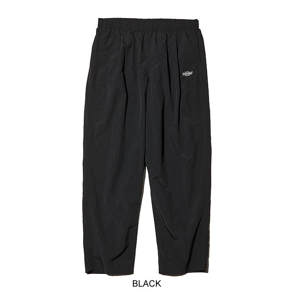 ラディアル パンツ RADIALL BOWTIE - TRACK PANTS radiall メンズ