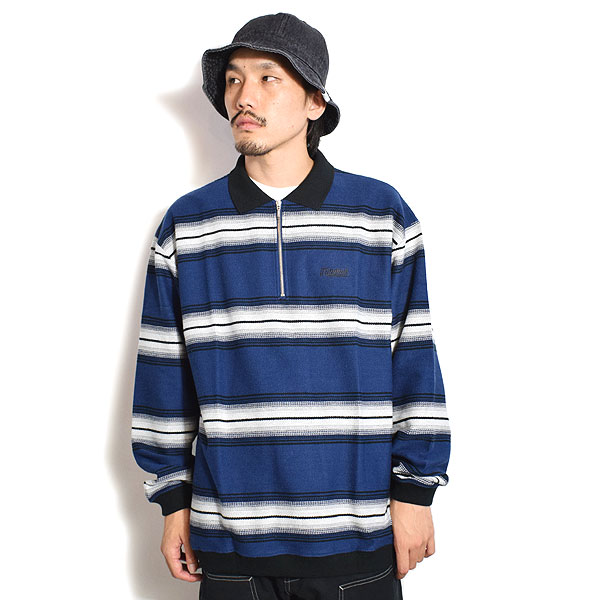 Radiall MODELO POLO　ポロシャツ rad-24aw-cut008_4.jpg