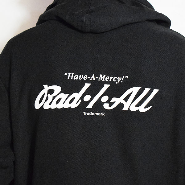SALEセール ラディアル パーカー RADIALL SUNSET - BAJA PARKA radiall