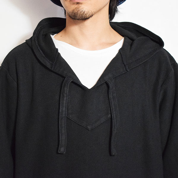 SALEセール ラディアル パーカー RADIALL SUNSET - BAJA PARKA radiall