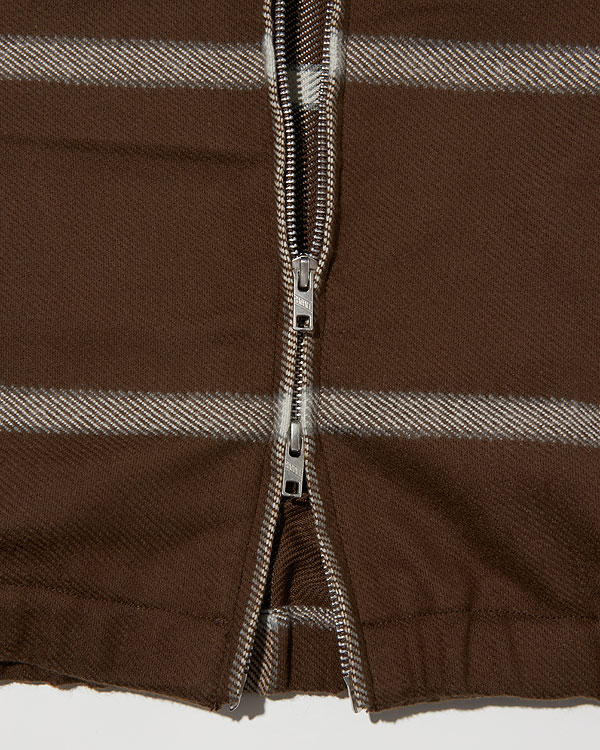 SALE セール ラディアル ジャケット RADIALL HARMANS - ZIP UP JACKET