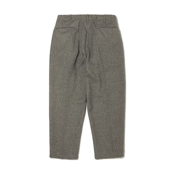 SALEセール ラディアル パンツ RADIALL LO-N-SLO - WIDE FIT