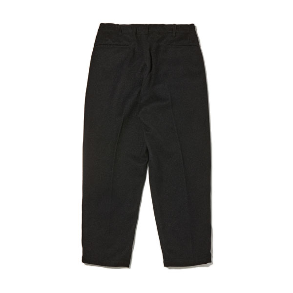 Radiall Black チノパン ウエスト32 SALEセール ラディアル パンツ RADIALL LO-N-SLO - WIDE FIT