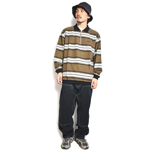 美品 radiall ラディアル ヒッコリー ペインターパンツ 30 calee